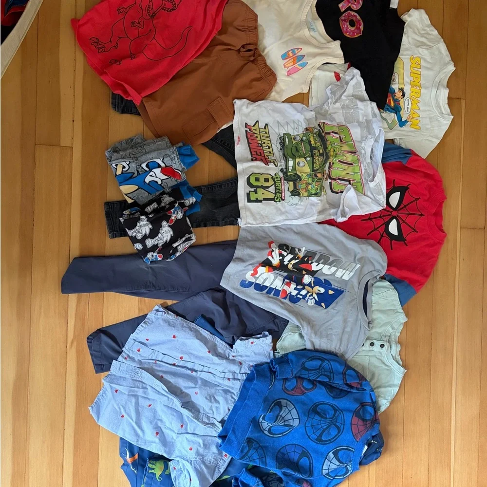 4T bundle